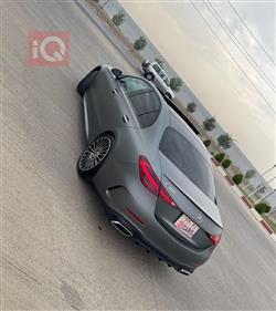 مێرسێدس بێنز C-Class